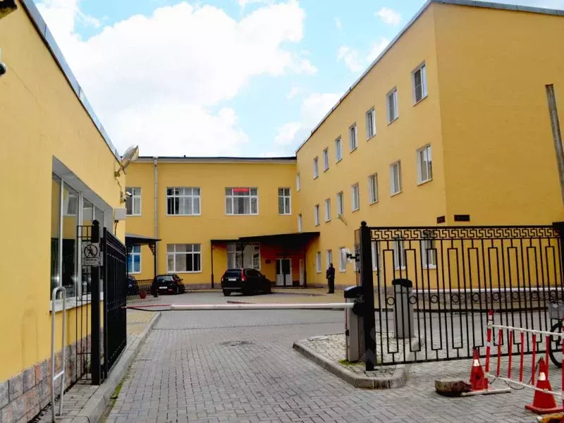 Офис в Санкт-Петербург Заозерная ул., 8 (29 м) - Фото 0