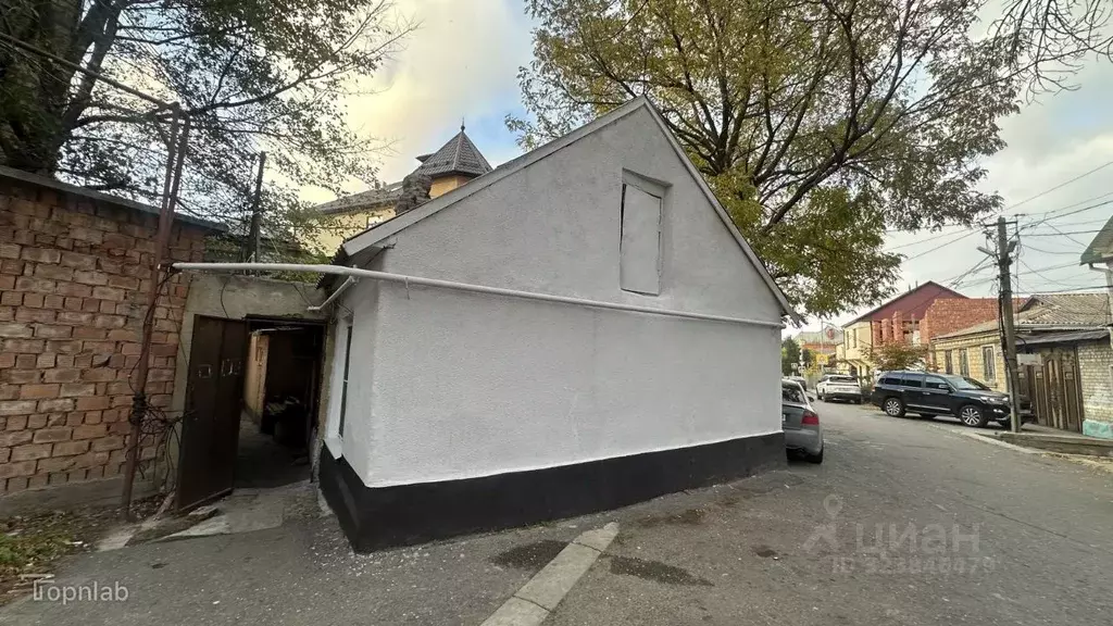 Дом в Дагестан, Махачкала ул. Суворова, 50 (20 м) - Фото 1