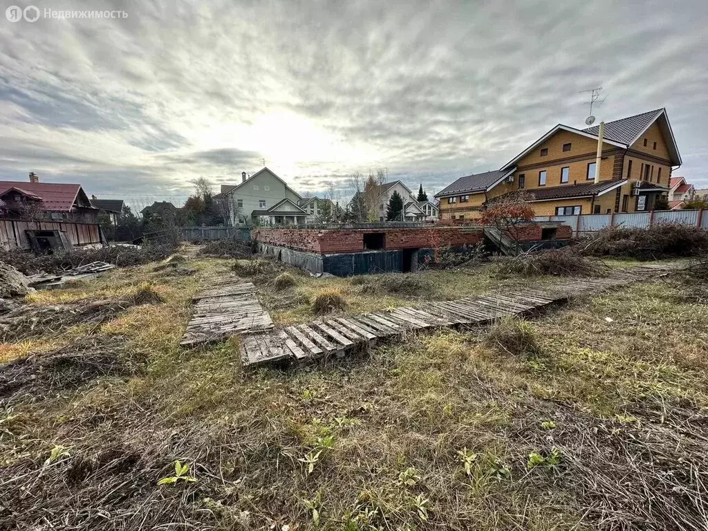 Участок в Тюмень, Городская улица, 26 (13.1 м) - Фото 2