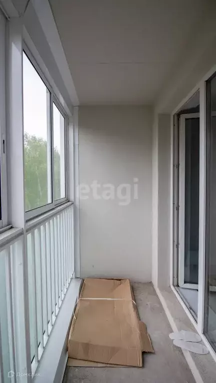 Продаётся 2-к квартира, 53.5 м - Фото 1