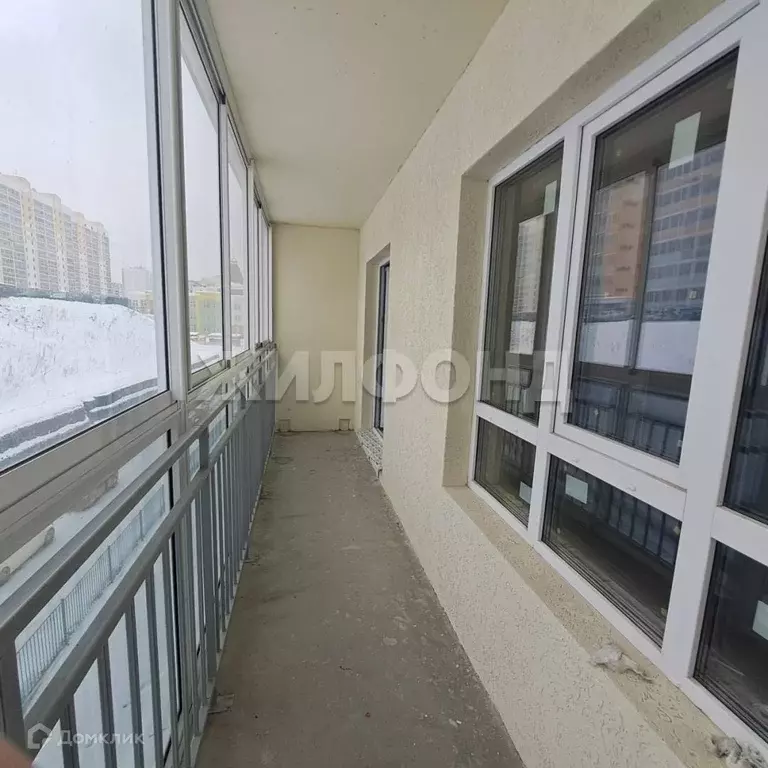 Продаётся 2-к квартира, 45 м - Фото 0