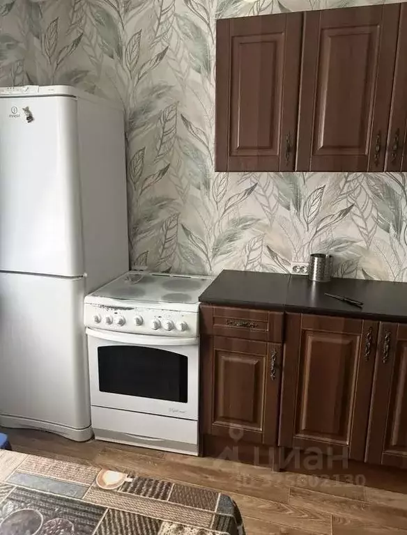 1-к кв. Алтайский край, Барнаул тракт Павловский, 303А (41.0 м) - Фото 1