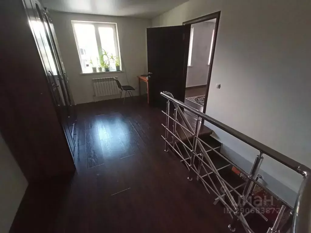 Дом в Северная Осетия, Владикавказ Учитель СТ, 450/1 (250 м) - Фото 2