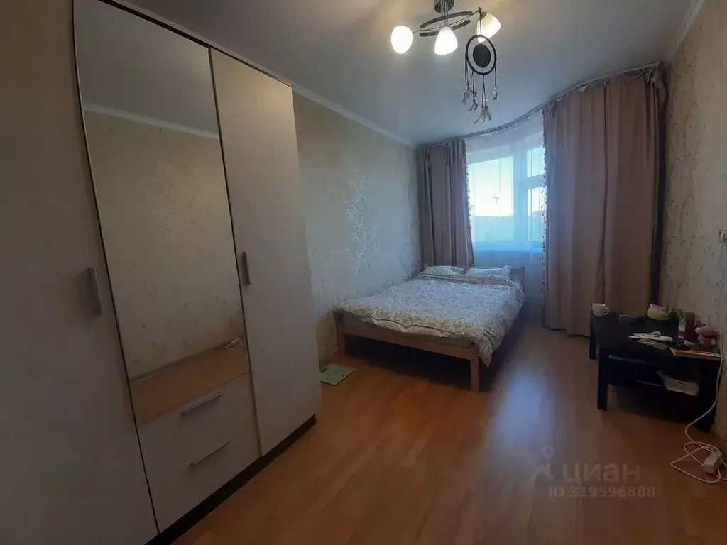 2-к кв. Московская область, Красногорск бул. Красногорский, 10 (64.0 ... - Фото 1