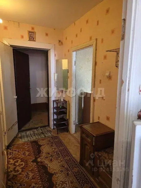 1-к кв. Белгородская область, Белгород ул. Есенина, 40 (34.0 м) - Фото 2