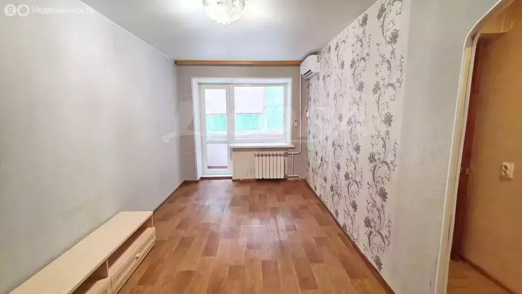 1-комнатная квартира: Тюмень, улица Беляева, 17 (31.1 м) - Фото 1