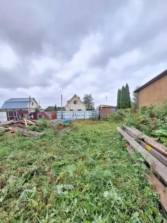 Участок в Москва Ветеран МО СНТ, ул. Солнечная (6.65 сот.) - Фото 1