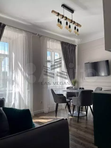 2-к. квартира, 39 м, 6/12 эт. - Фото 1