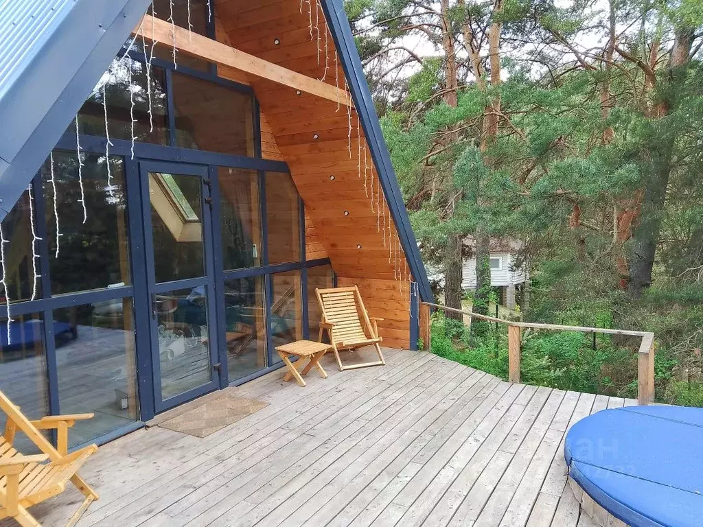 Дом в Тульская область, Алексинский район, с. Бунырево Приокская ул., ... - Фото 1