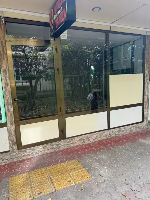 Торговая площадь в Краснодарский край, Сочи Гагарина мкр, ул. ... - Фото 1