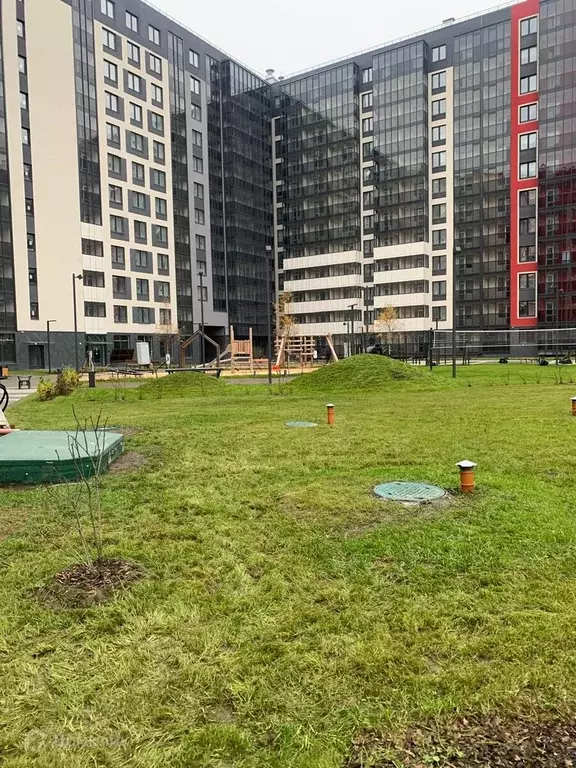 Продаётся 1-к квартира, 33.3 м - Фото 0