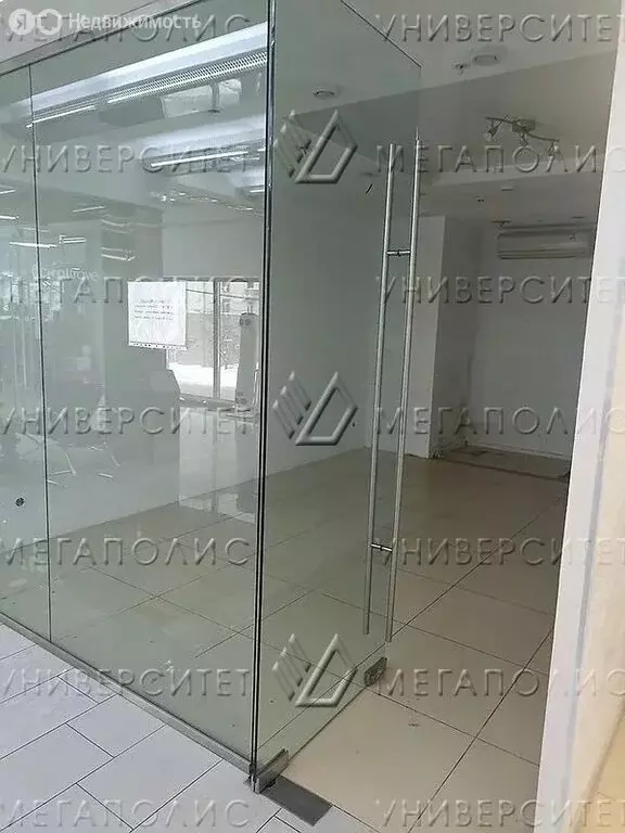 Офис (25 м) - Фото 2