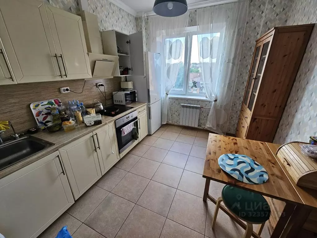 2-к кв. Ростовская область, Ростов-на-Дону Северный мкр, ул. ... - Фото 1