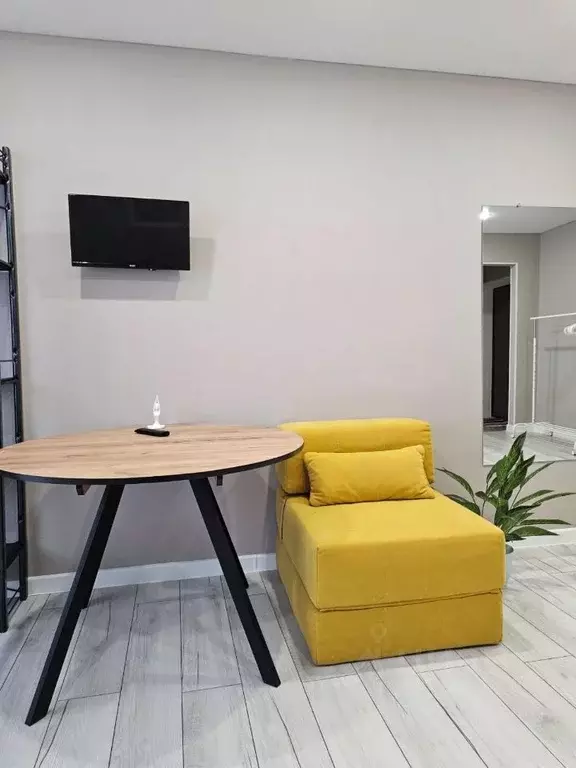 1-к кв. Башкортостан, Уфа ул. Карла Маркса, 40 (33.0 м) - Фото 2