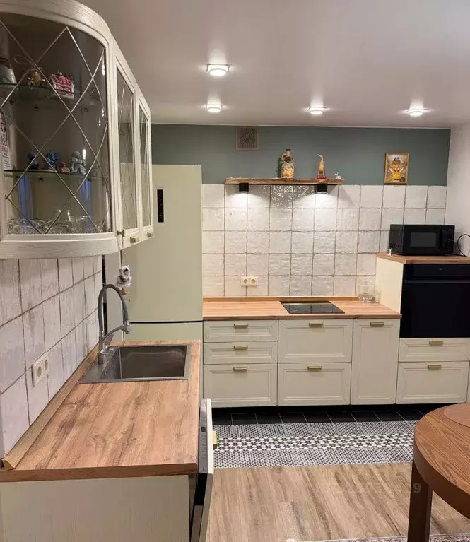 2-к кв. Московская область, Видное Строительная ул., 25 (54.2 м) - Фото 0