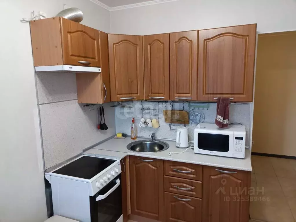 1-к кв. Томская область, Томск пос. Степановка, пер. Богдана ... - Фото 1