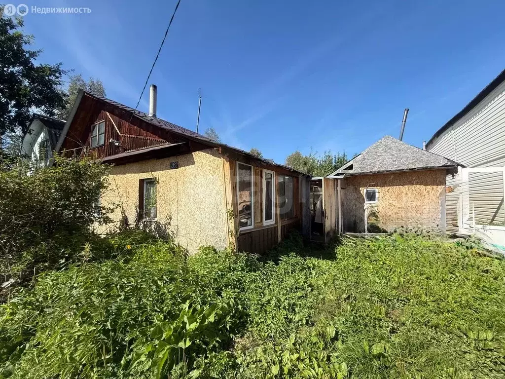 Дом в Миасс, СНТ Строитель-2 (25 м) - Фото 2