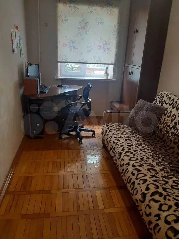 2-к. квартира, 45 м, 3/5 эт. - Фото 1