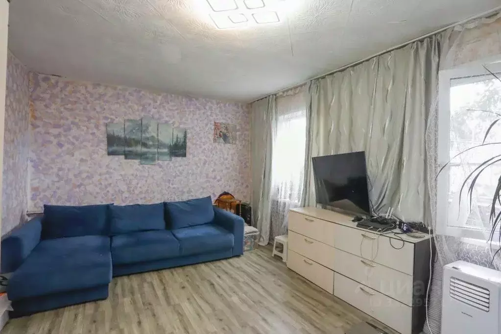 Дом в Иркутская область, Иркутск ул. Шевцова, 135А (53 м) - Фото 2