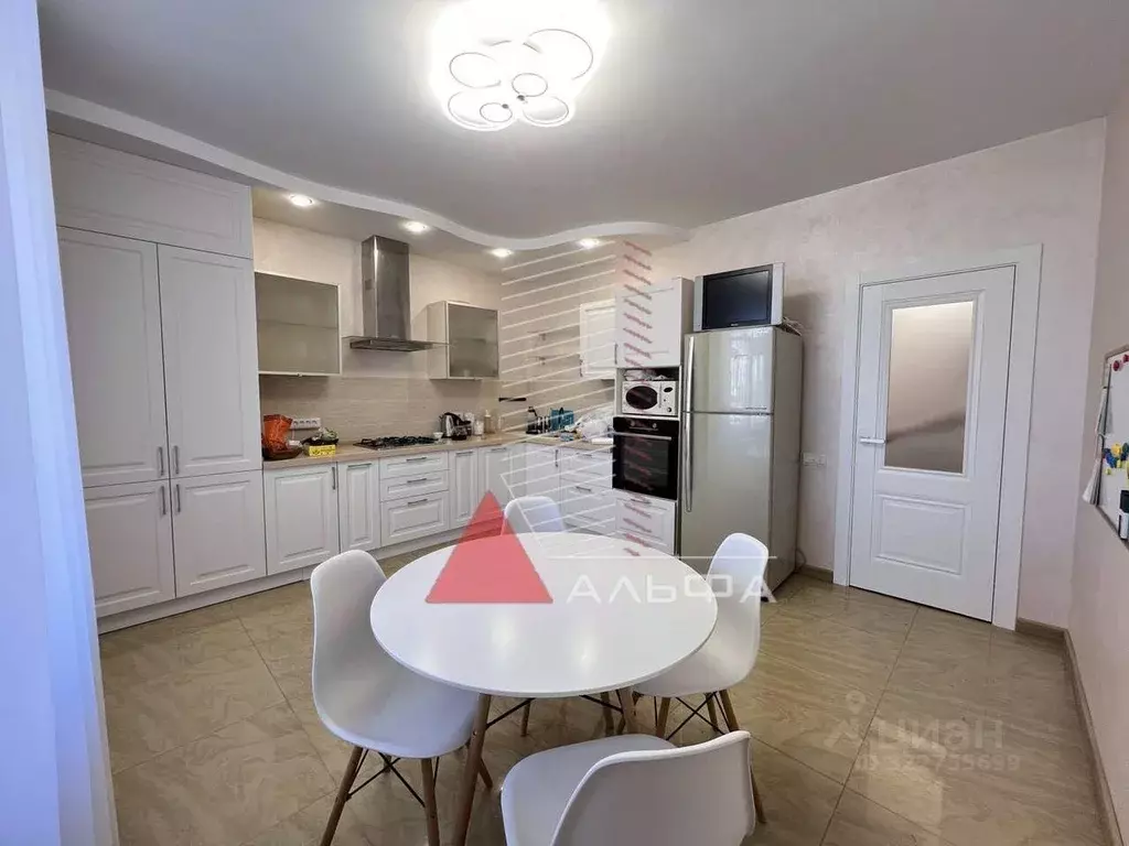 3-к кв. Крым, Евпатория просп. Ленина, 51/50 (119.0 м) - Фото 2