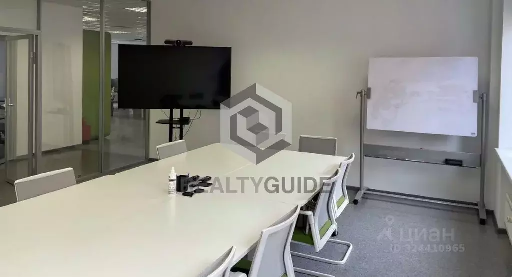 Помещение свободного назначения в Москва Отрадная ул., 2Бс9 (864 м) - Фото 2