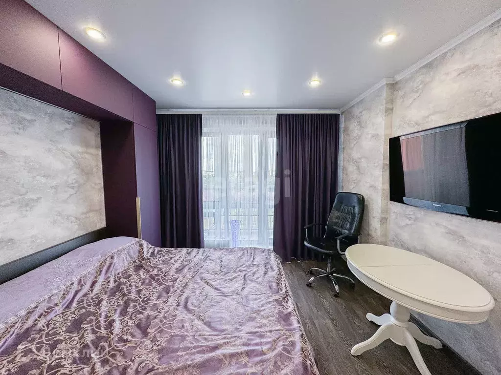 Продаётся квартира-студия, 22.1 м - Фото 1