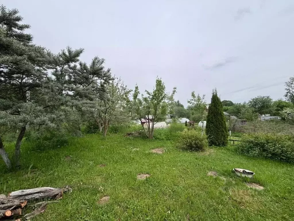 Дом в Костромская область, Кострома Нажерово СТ, 58 (40 м) - Фото 1