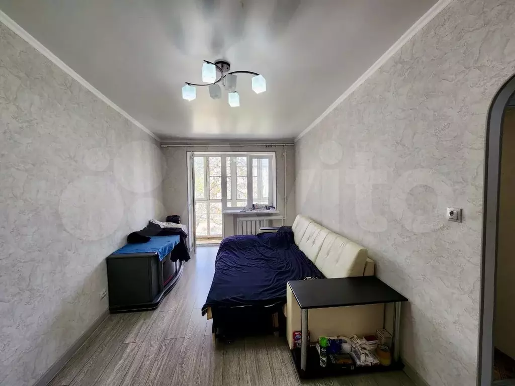 2-к. квартира, 44 м, 4/4 эт. - Фото 0