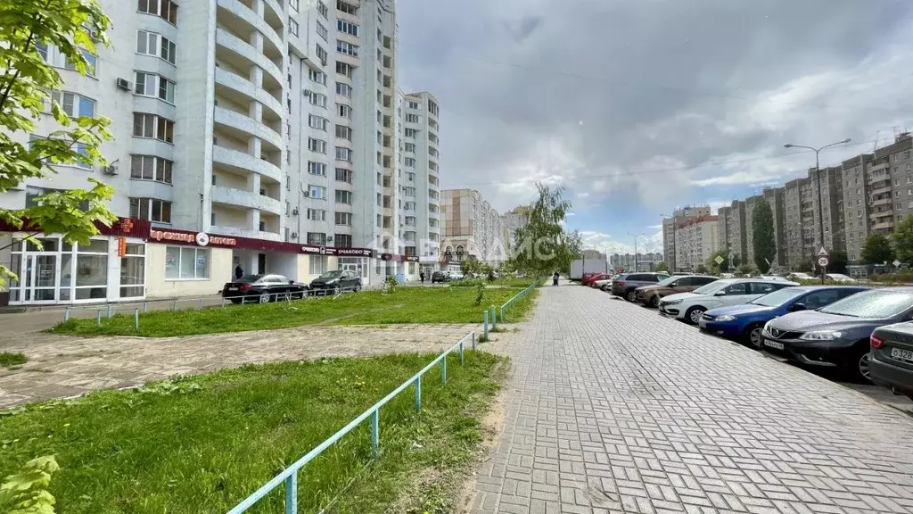 Помещение свободного назначения в Липецкая область, Липецк ул. А.Г. ... - Фото 1