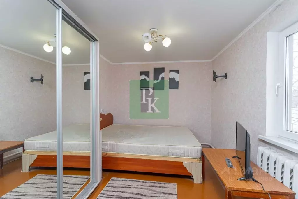 Дом в Крым, Симферополь ул. Панфиловцев, 50 (73 м) - Фото 1