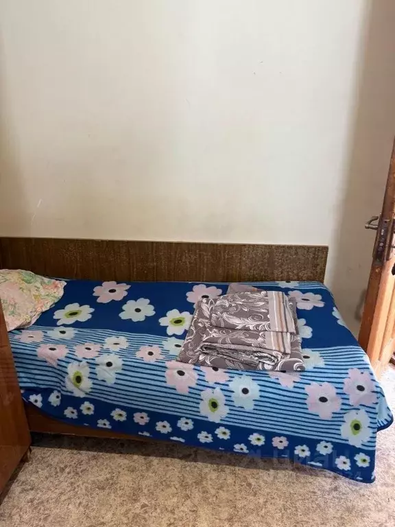 Комната Краснодарский край, Сочи Больничный Городок мкр, пер. ... - Фото 1