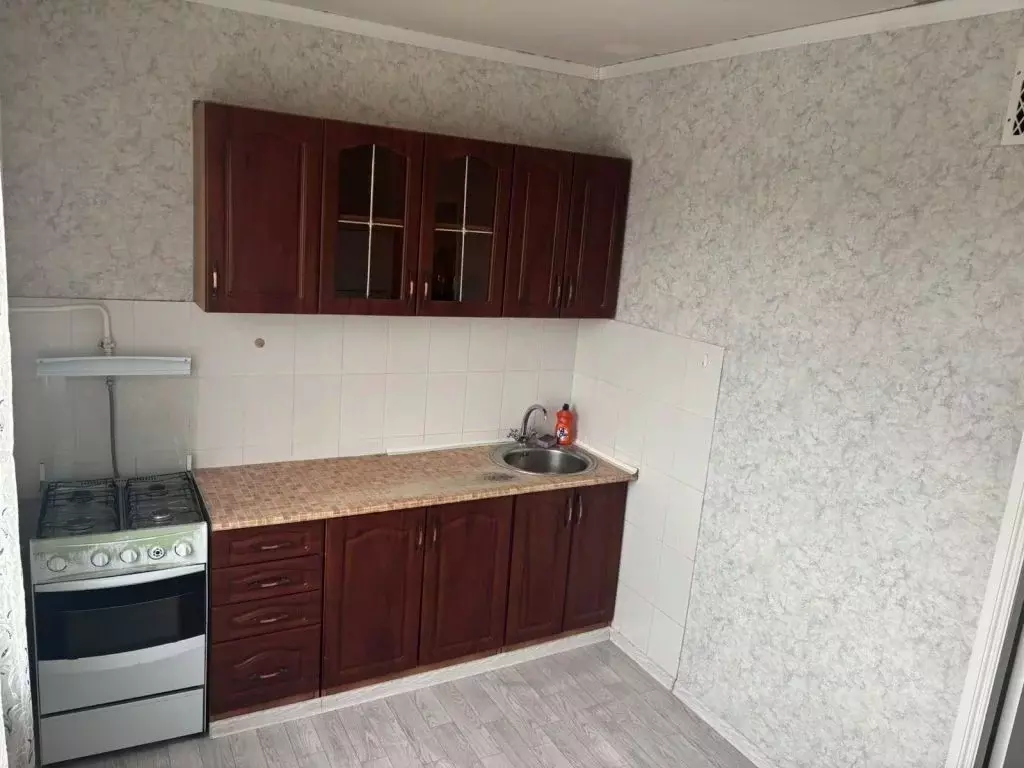 1-к кв. Орловская область, Орел Раздольная ул., 25 (37.0 м) - Фото 1