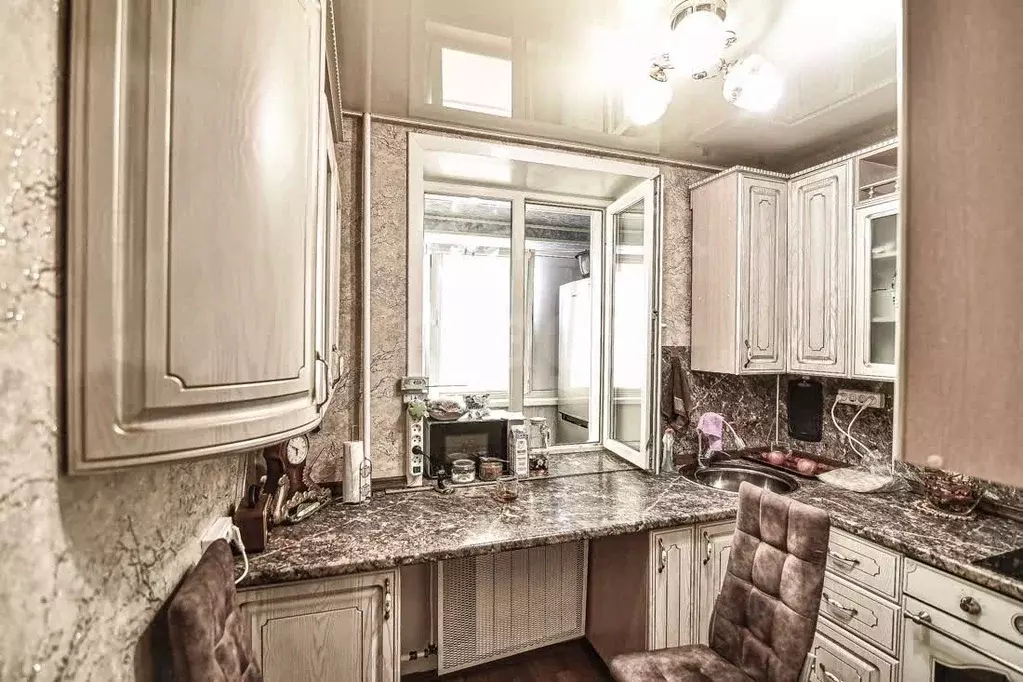 1-к кв. Сахалинская область, Южно-Сахалинск Ново-Александровск п/р, ... - Фото 1