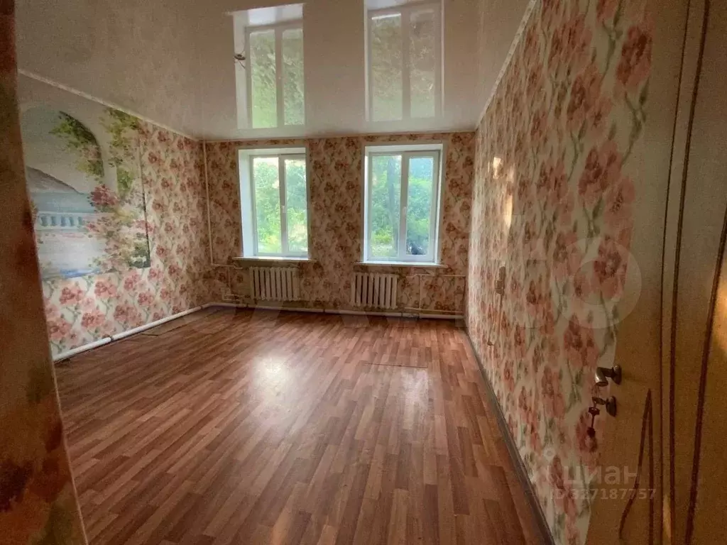 Комната Тульская область, Тула ул. Рихарда Зорге, 30Б (29.0 м) - Фото 1