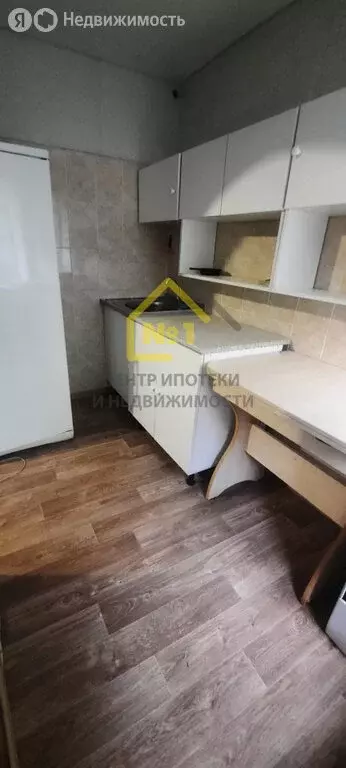 Квартира-студия: Челябинск, улица Барбюса, 69В (25.1 м) - Фото 1