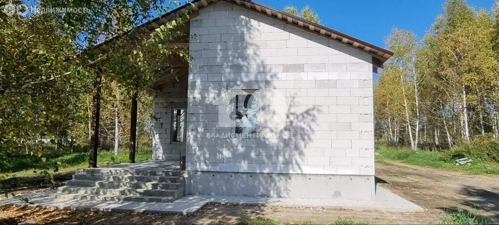 Дом в село Морозово, Луговая улица (107.2 м) - Фото 2