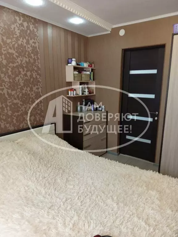 4-к кв. Пермский край, Чусовой ул. 50 лет ВЛКСМ, 9Б (60.0 м) - Фото 0