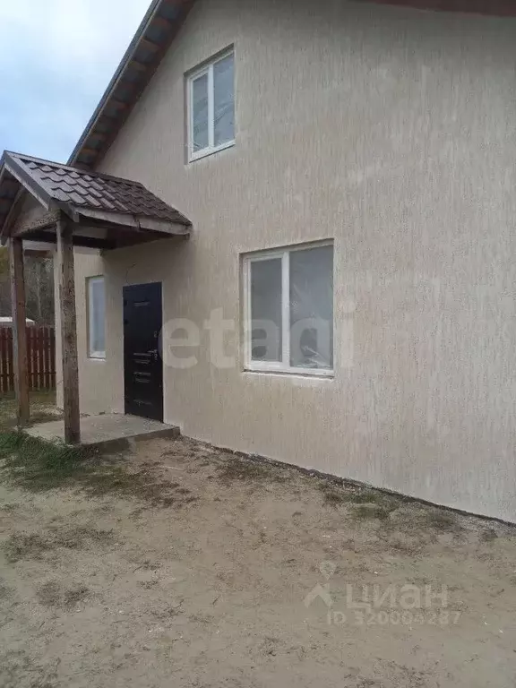 Дом в Тюменская область, Тюменский район, д. Зырянка ул. Победы (96 м) - Фото 1