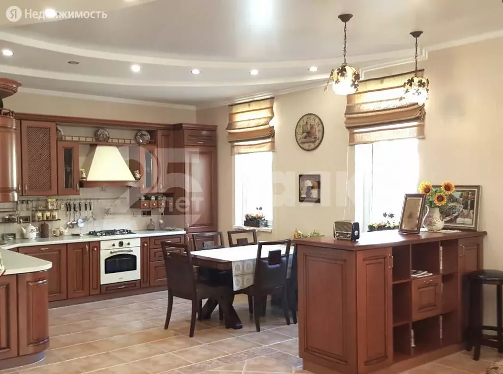 Дом в Геленджик, улица Кирова, 134а (649 м) - Фото 1
