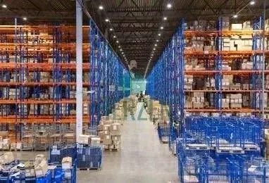 Склад в Московская область, Подольск Климовск мкр, проезд ... - Фото 2