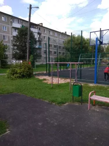 Продается 2-комнатная квартира - Фото 1