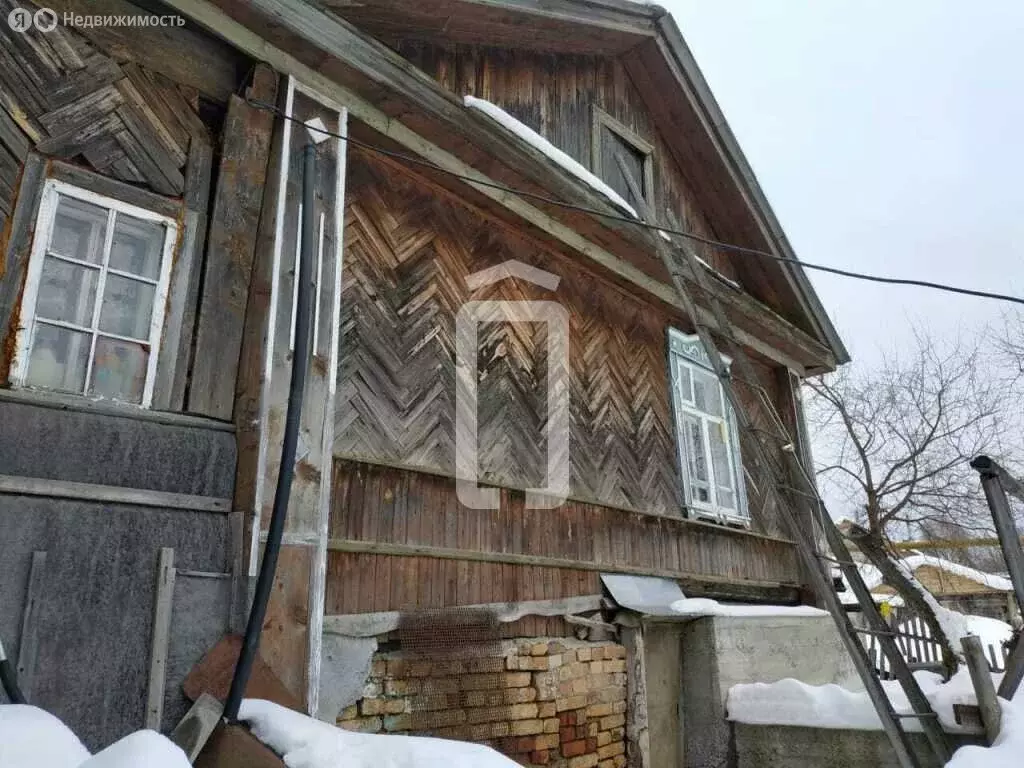 Дом в Ревда, Заречная улица, 8 (50 м) - Фото 2