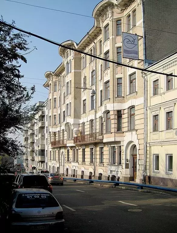 Свободного назначения, 52 м - Фото 0