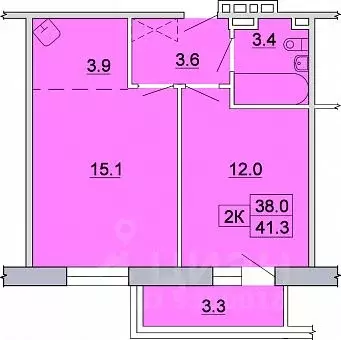 Купить 1 Квартиру В Иркутске Солнечный