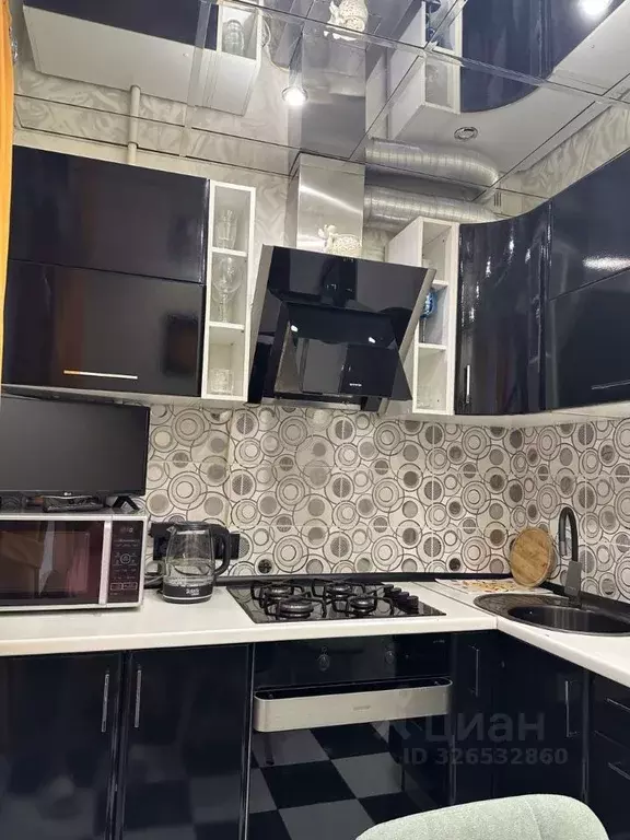 2-к кв. Москва Дубнинская ул., 20К1 (45.0 м) - Фото 1