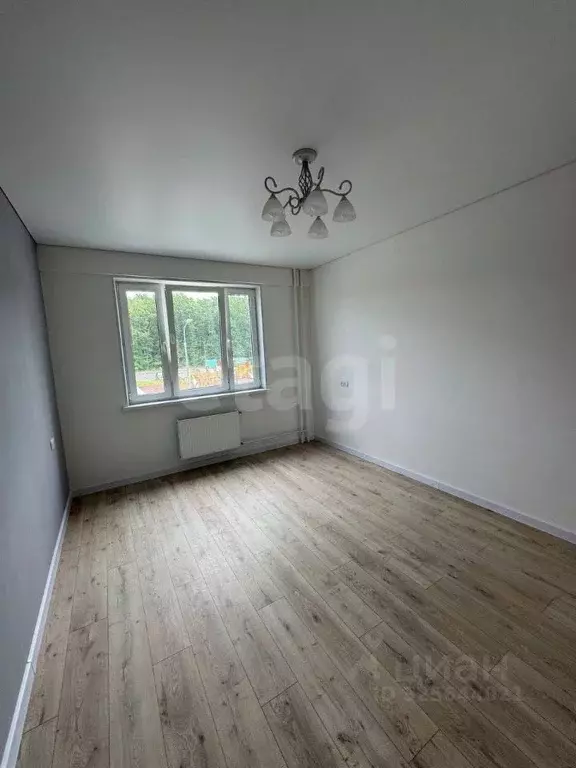 Студия Курская область, Курск ул. Энгельса, 158к1 (28.9 м) - Фото 2