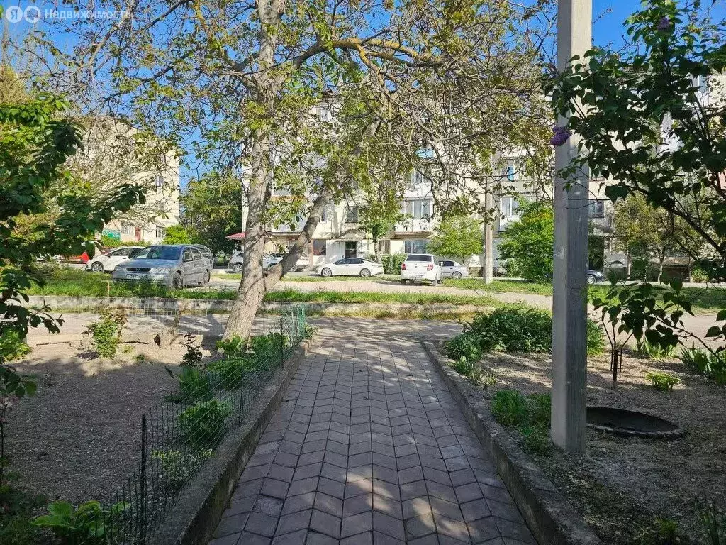 Дом в Бахчисарай, улица Лермонтова (50.2 м) - Фото 1