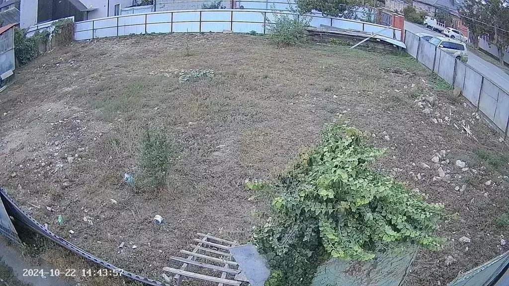 Участок в Краснодарский край, Краснодар Славянский мкр, ул. Имени ... - Фото 0