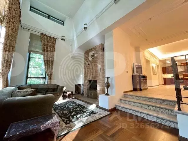 Дом в Московская область, Одинцовский городской округ, пос. Барвиха, ... - Фото 2