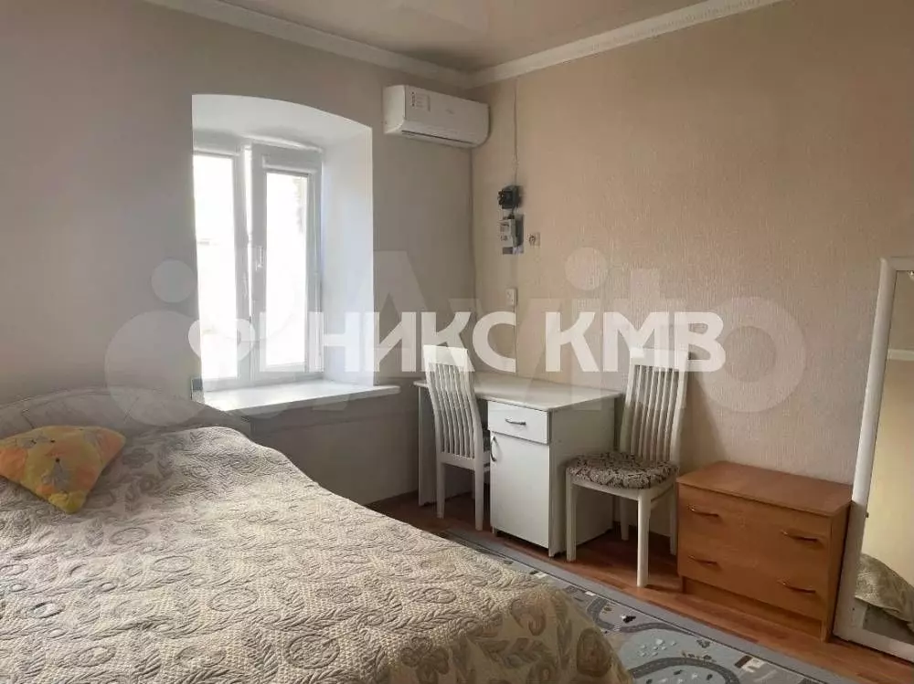 2-к. квартира, 28 м, 2/2 эт. - Фото 1